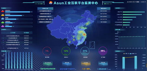 5G+工业互联网深度融合 南通开发区加速成发展新引擎