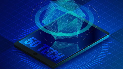 英国电信加速在英国交付新的5G服务与互联网加应用服务